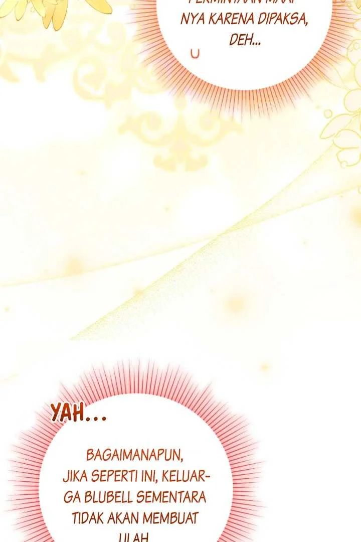 The Villain's Daughter Plans to Run Away Chapter 65 - halaman 103