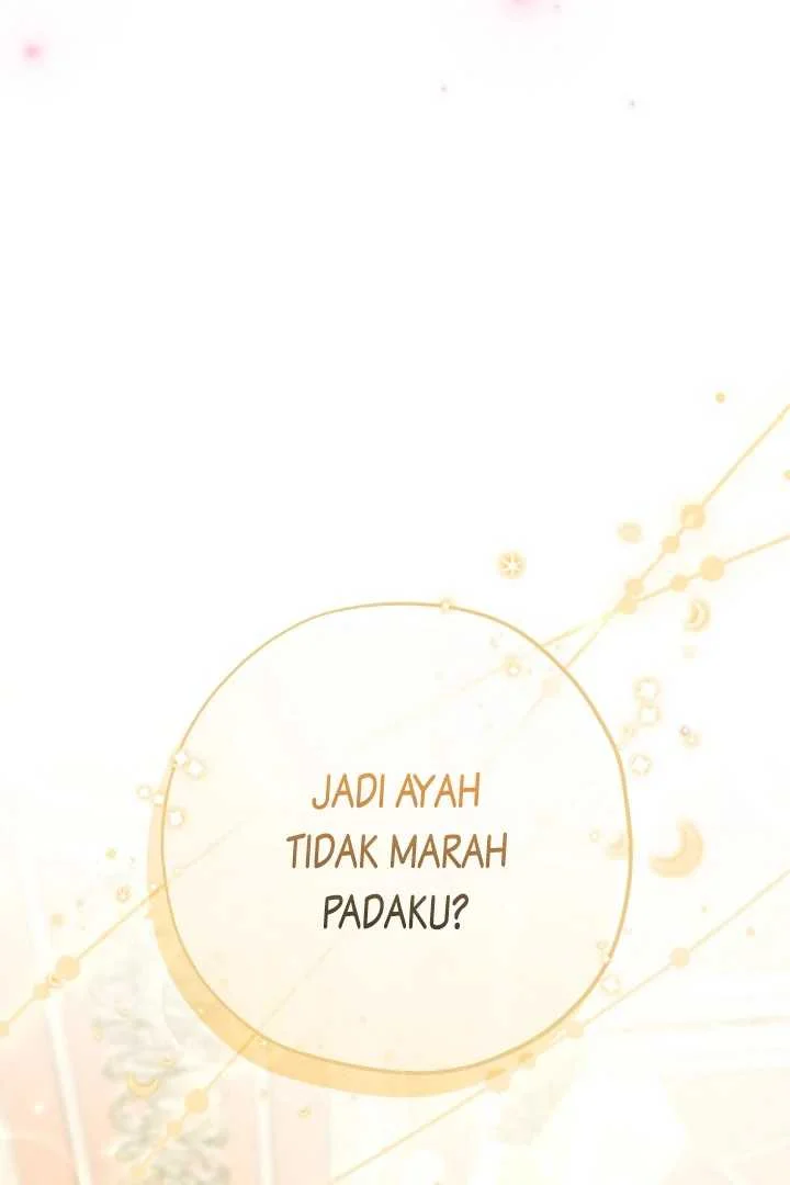The Villain's Daughter Plans to Run Away Chapter 65 - halaman 106