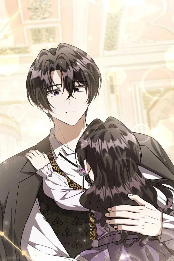 The Villain's Daughter Plans to Run Away Chapter 65 - halaman 107