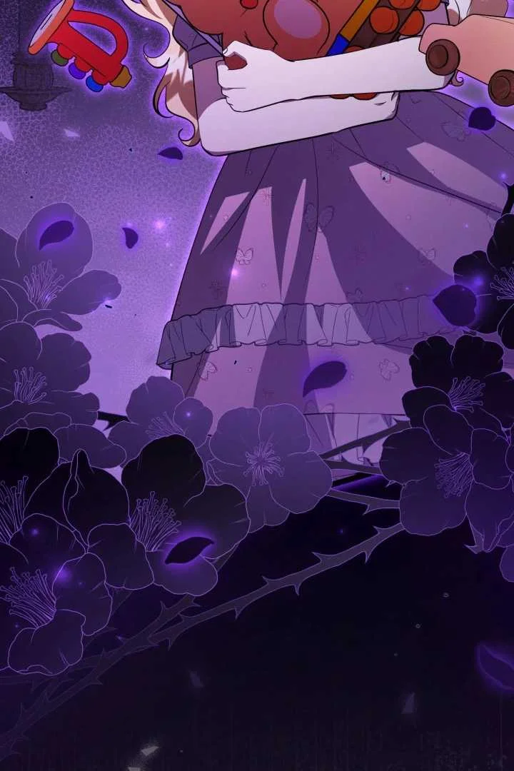 The Villain's Daughter Plans to Run Away Chapter 65 - halaman 11