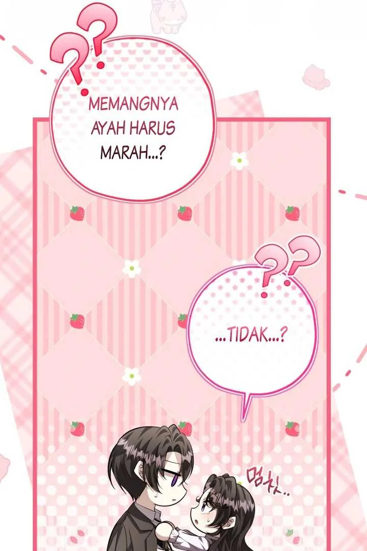 The Villain's Daughter Plans to Run Away Chapter 65 - halaman 110