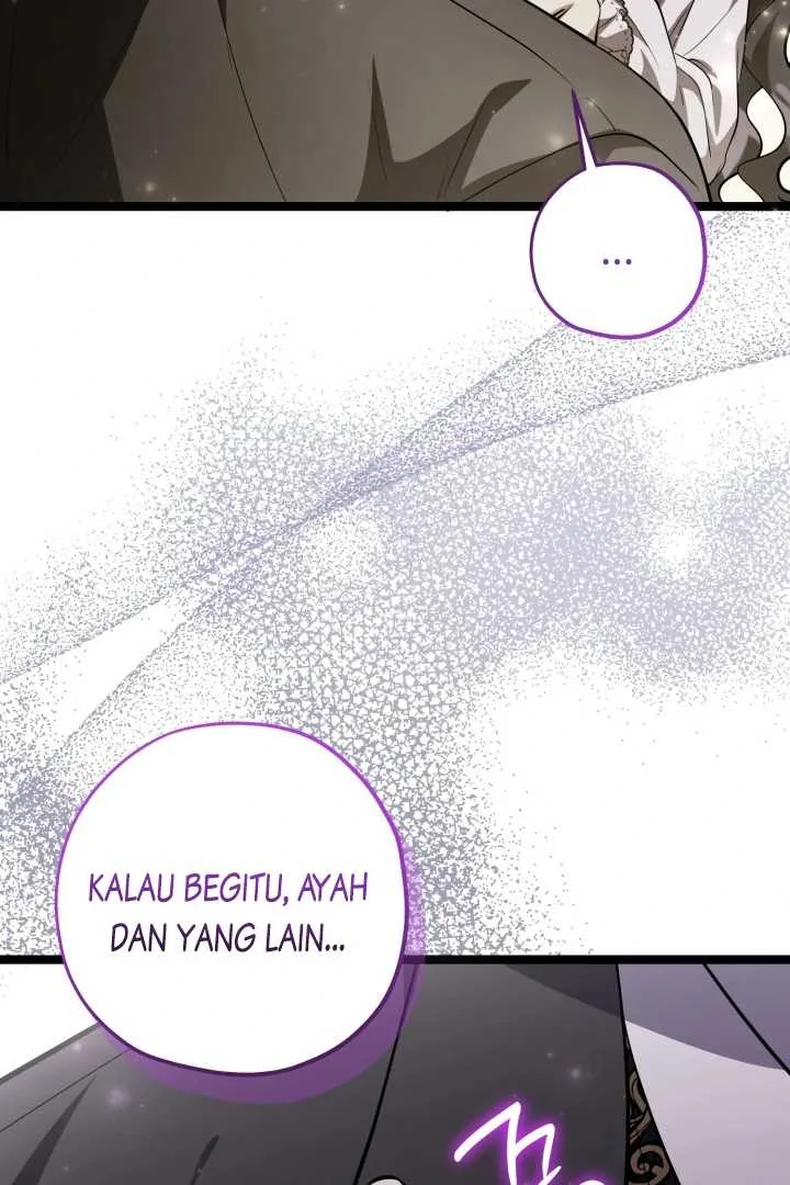The Villain's Daughter Plans to Run Away Chapter 65 - halaman 113