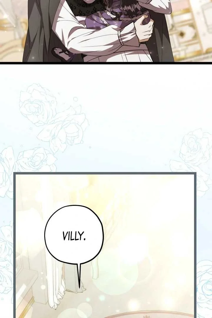 The Villain's Daughter Plans to Run Away Chapter 65 - halaman 118