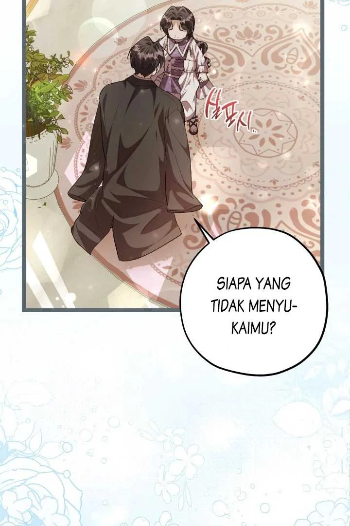 The Villain's Daughter Plans to Run Away Chapter 65 - halaman 119