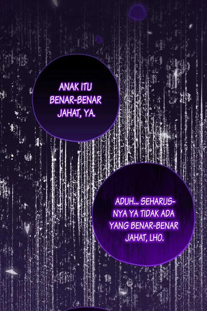The Villain's Daughter Plans to Run Away Chapter 65 - halaman 12