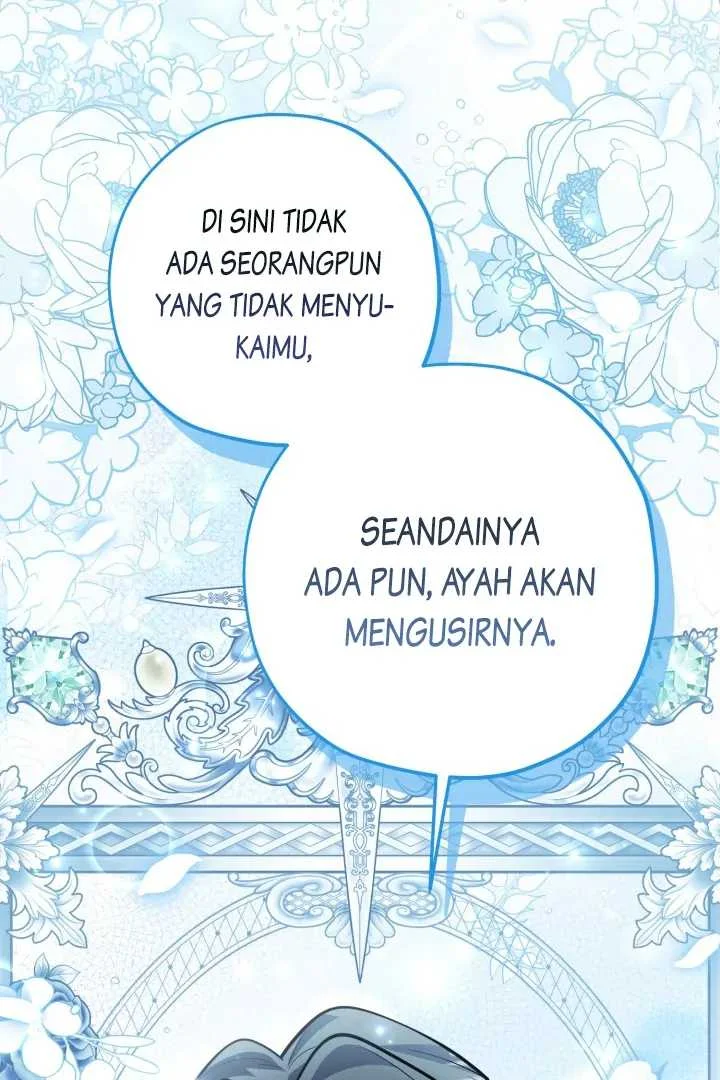 The Villain's Daughter Plans to Run Away Chapter 65 - halaman 120