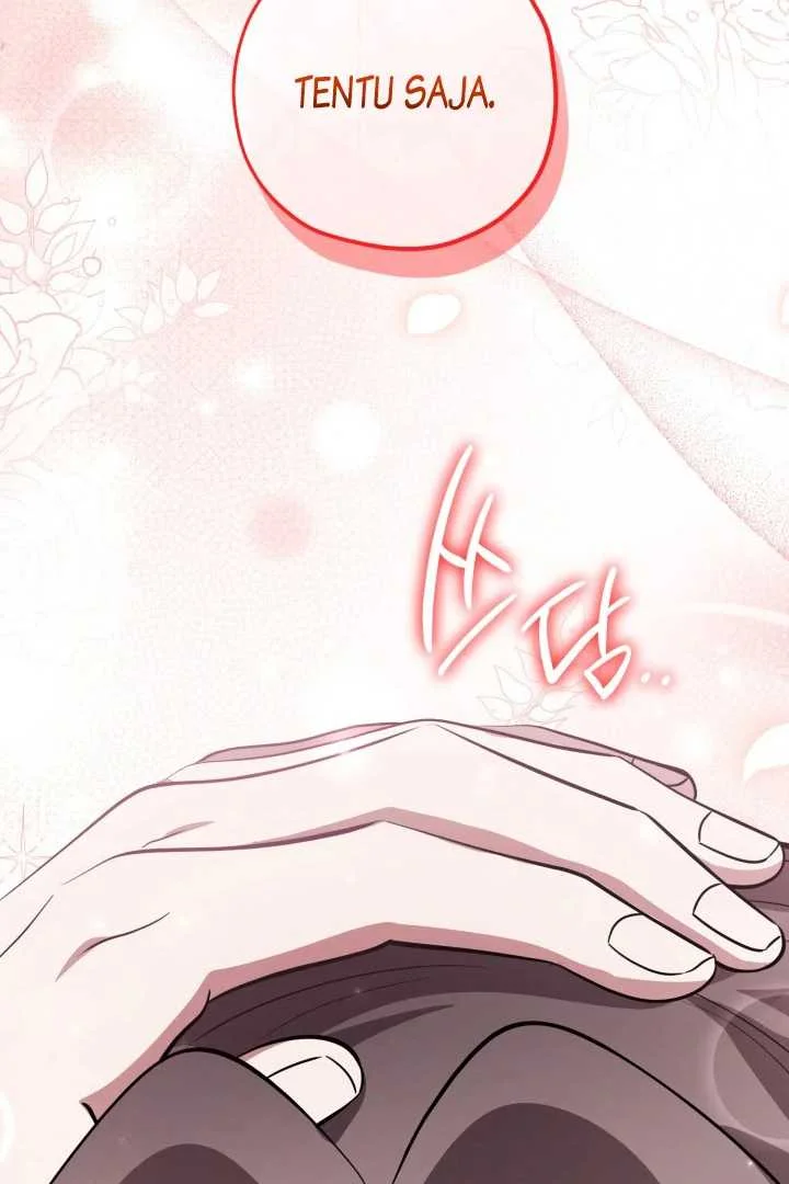 The Villain's Daughter Plans to Run Away Chapter 65 - halaman 124