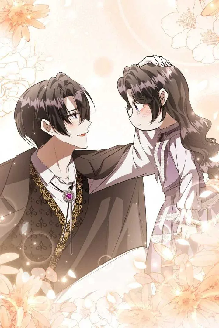 The Villain's Daughter Plans to Run Away Chapter 65 - halaman 126