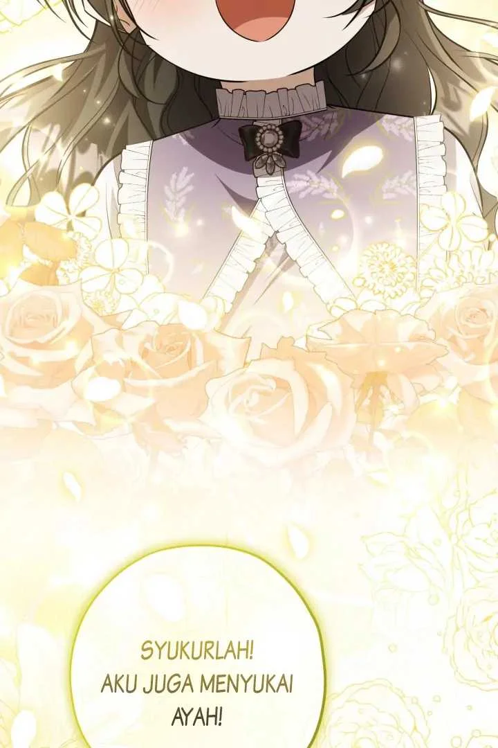 The Villain's Daughter Plans to Run Away Chapter 65 - halaman 128