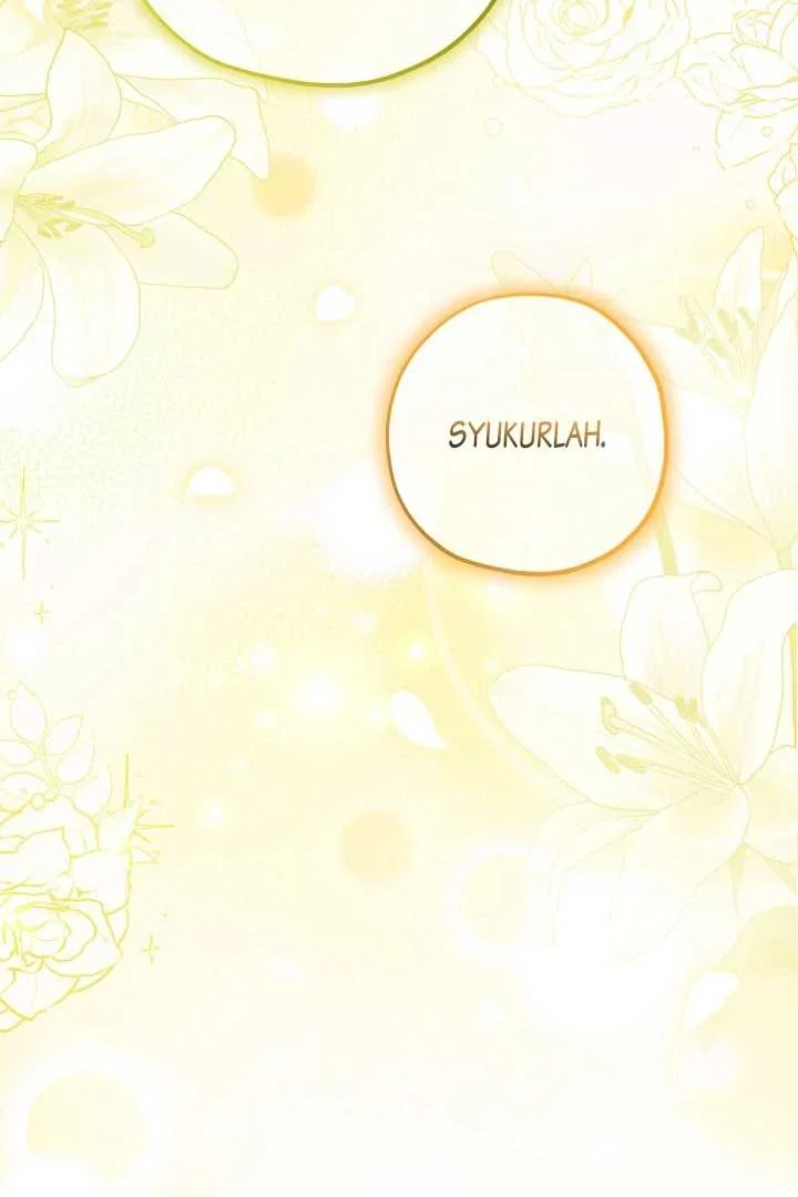 The Villain's Daughter Plans to Run Away Chapter 65 - halaman 129