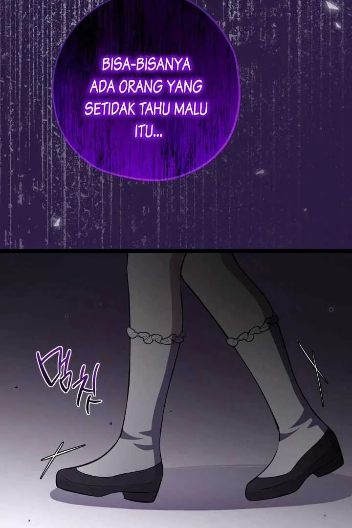 The Villain's Daughter Plans to Run Away Chapter 65 - halaman 13