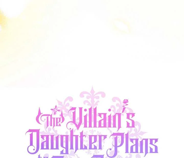 The Villain's Daughter Plans to Run Away Chapter 65 - halaman 130
