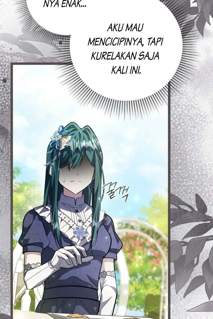 The Villain's Daughter Plans to Run Away Chapter 65 - halaman 21