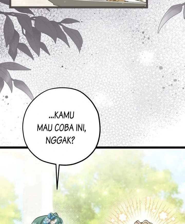 The Villain's Daughter Plans to Run Away Chapter 65 - halaman 22