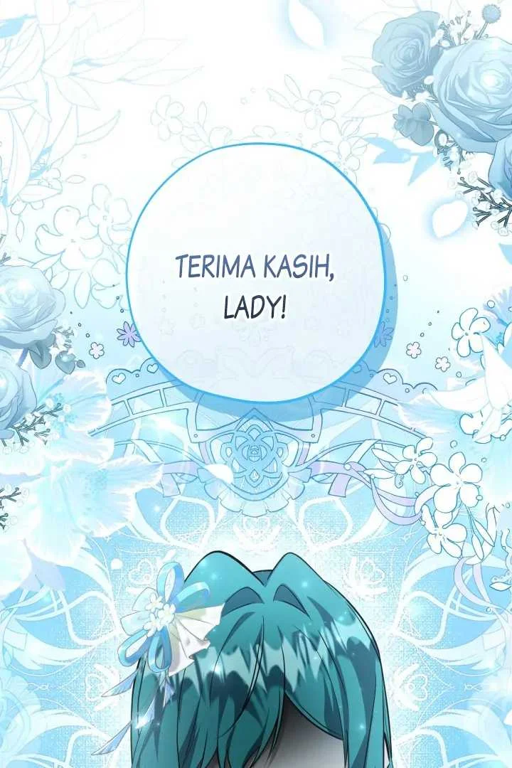 The Villain's Daughter Plans to Run Away Chapter 65 - halaman 24