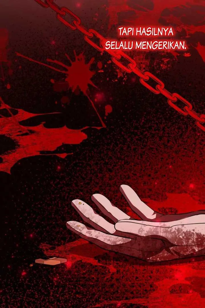 The Villain's Daughter Plans to Run Away Chapter 65 - halaman 27