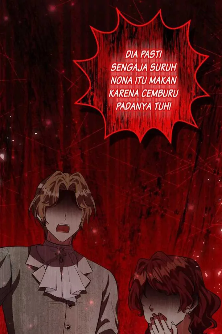 The Villain's Daughter Plans to Run Away Chapter 65 - halaman 29