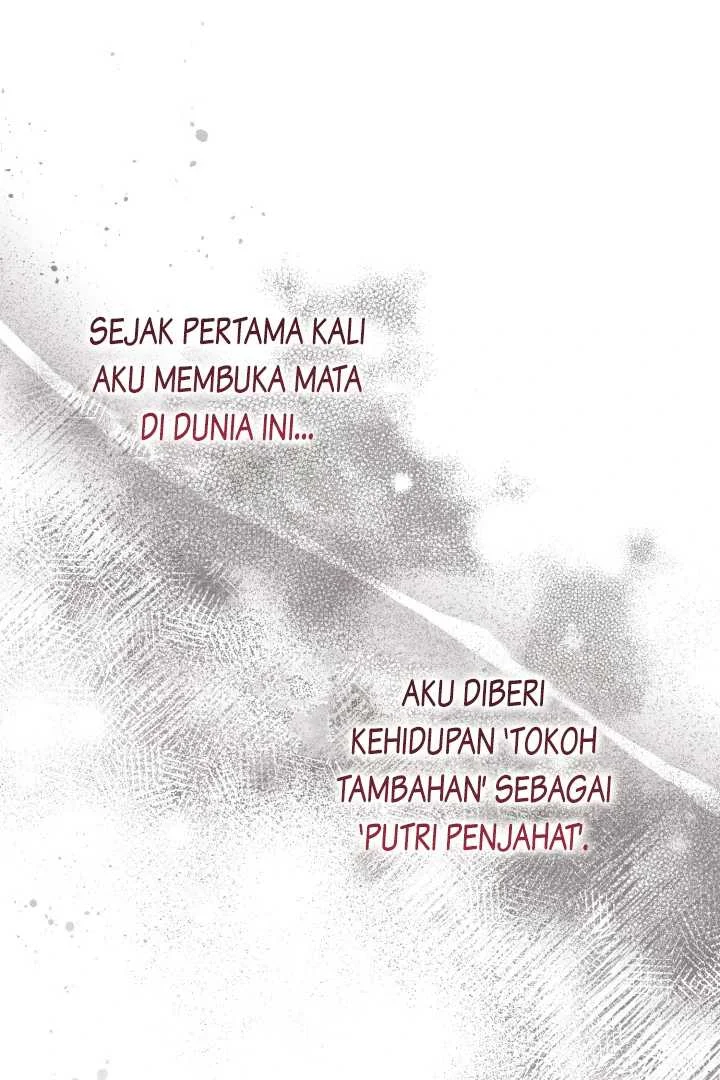 The Villain's Daughter Plans to Run Away Chapter 65 - halaman 3