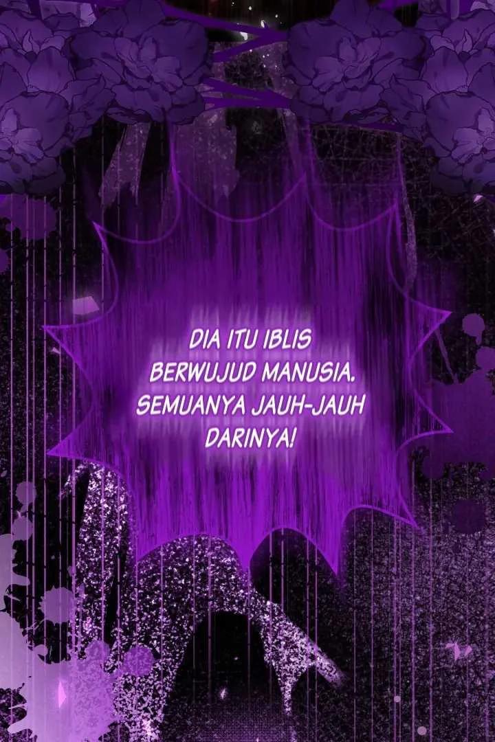 The Villain's Daughter Plans to Run Away Chapter 65 - halaman 31