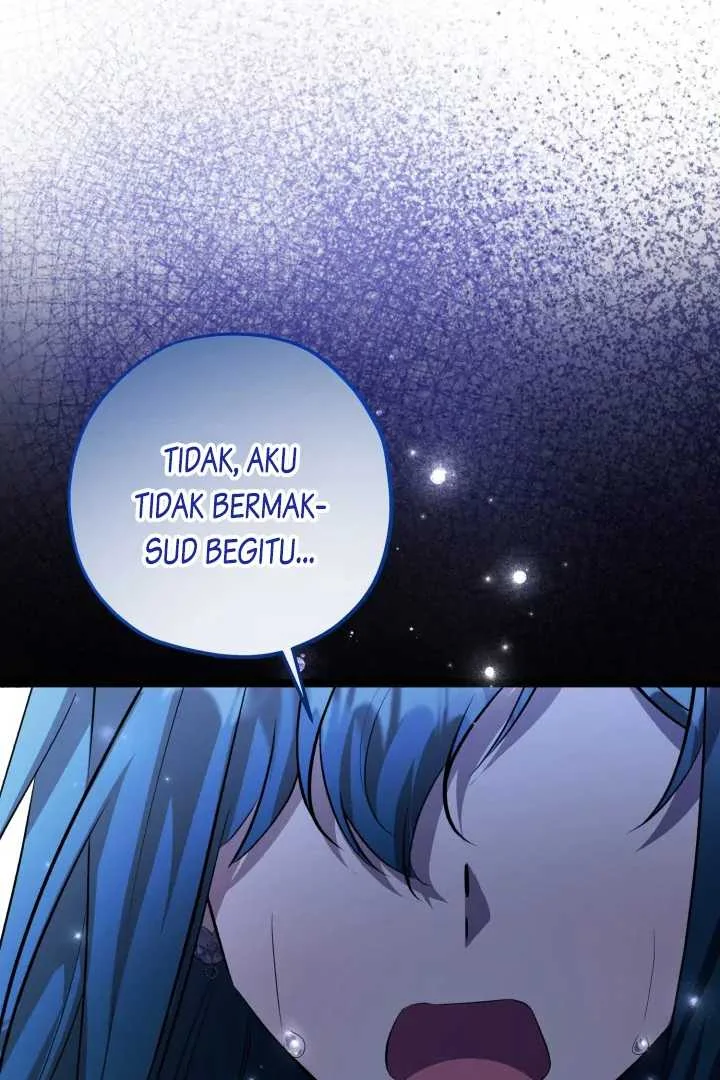 The Villain's Daughter Plans to Run Away Chapter 65 - halaman 33