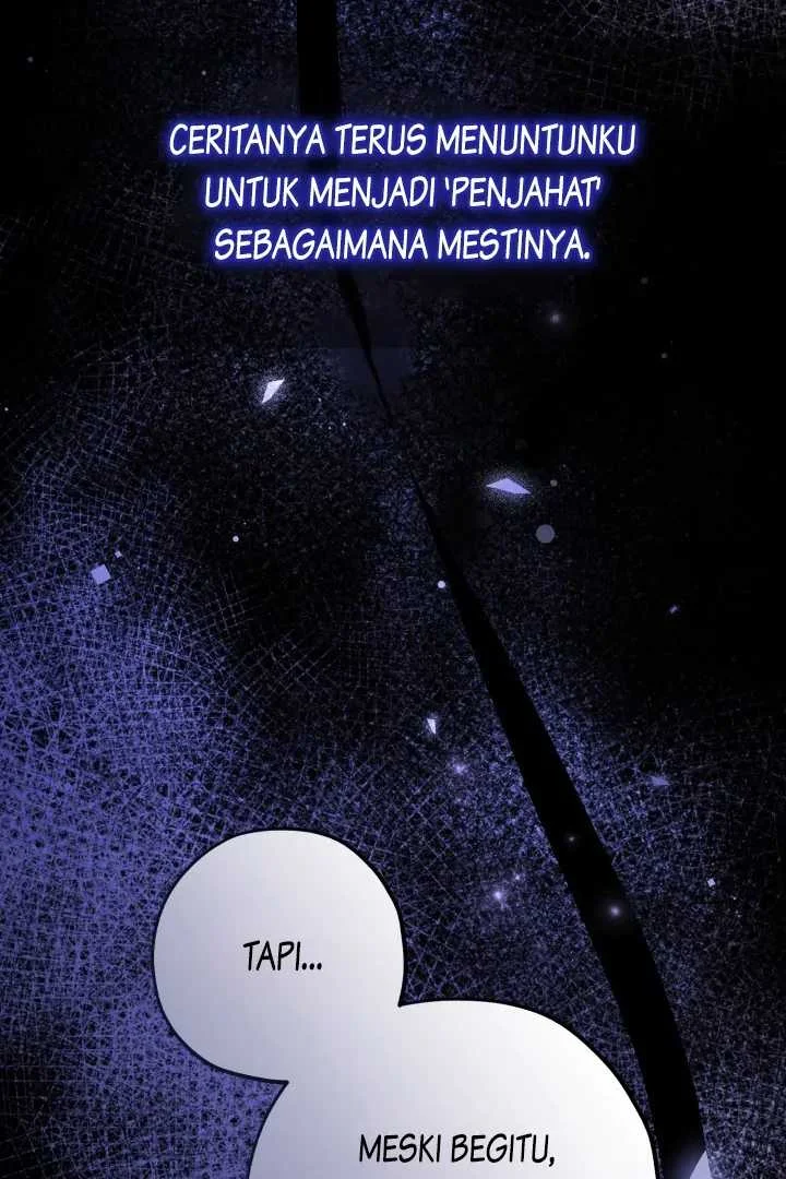 The Villain's Daughter Plans to Run Away Chapter 65 - halaman 35