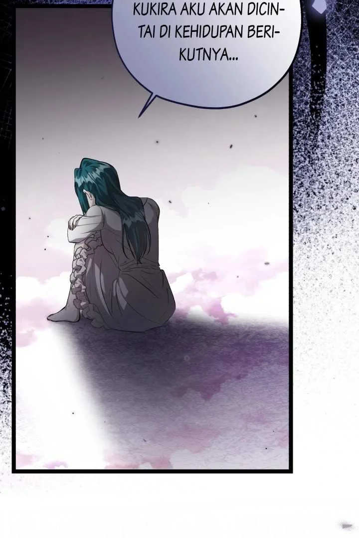 The Villain's Daughter Plans to Run Away Chapter 65 - halaman 36