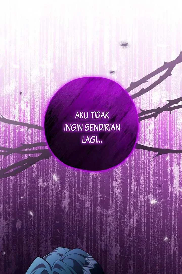 The Villain's Daughter Plans to Run Away Chapter 65 - halaman 37