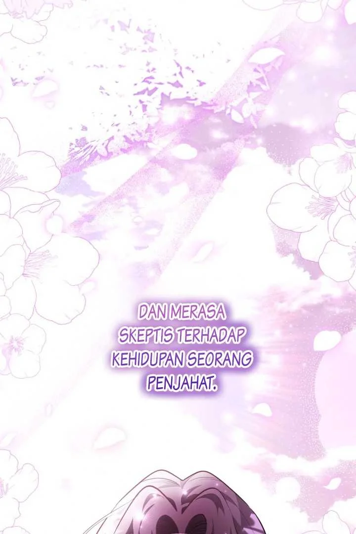 The Villain's Daughter Plans to Run Away Chapter 65 - halaman 41