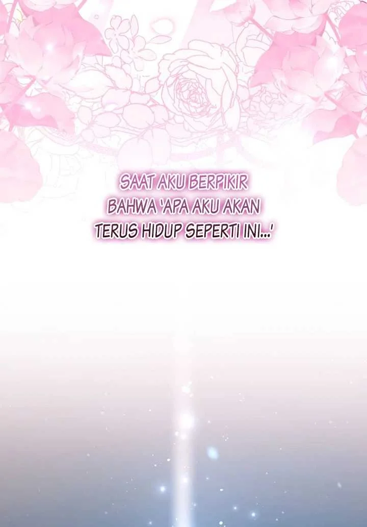 The Villain's Daughter Plans to Run Away Chapter 65 - halaman 43