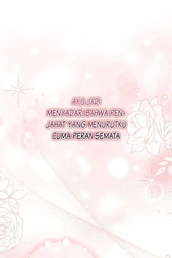 The Villain's Daughter Plans to Run Away Chapter 65 - halaman 46