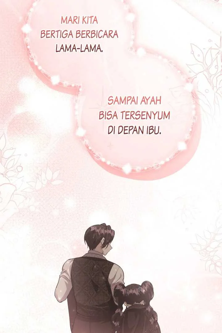 The Villain's Daughter Plans to Run Away Chapter 65 - halaman 47