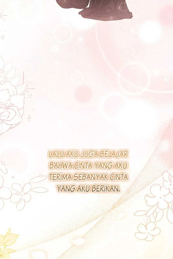 The Villain's Daughter Plans to Run Away Chapter 65 - halaman 48