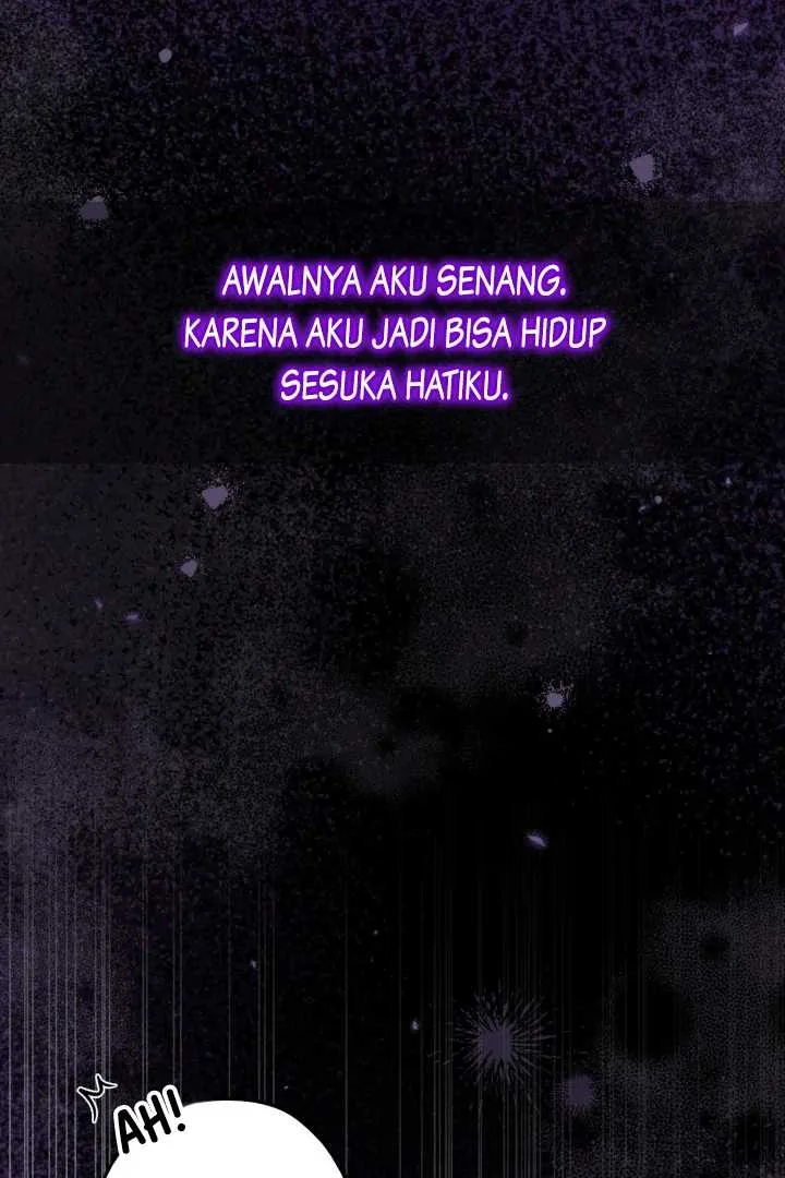 The Villain's Daughter Plans to Run Away Chapter 65 - halaman 5