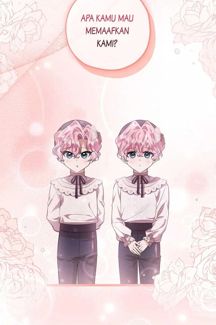 The Villain's Daughter Plans to Run Away Chapter 65 - halaman 52