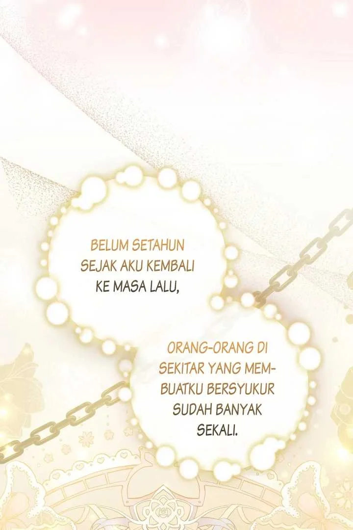 The Villain's Daughter Plans to Run Away Chapter 65 - halaman 53