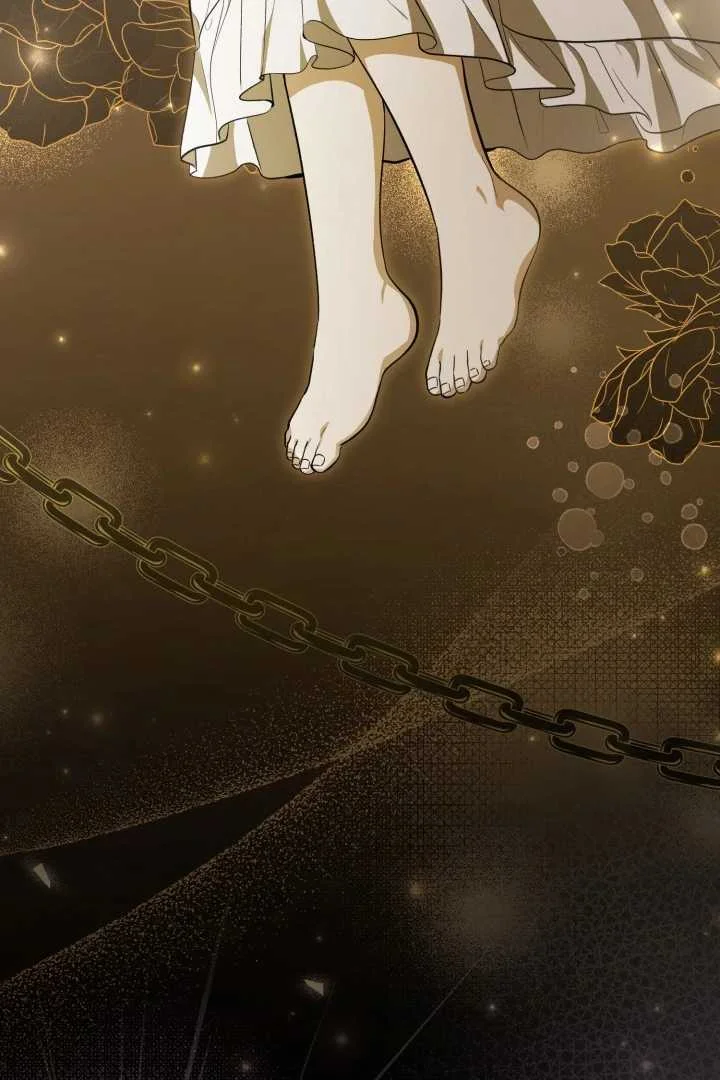 The Villain's Daughter Plans to Run Away Chapter 65 - halaman 55