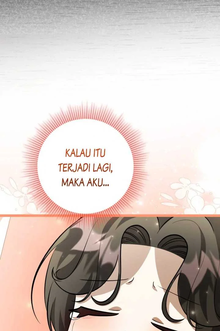 The Villain's Daughter Plans to Run Away Chapter 65 - halaman 60