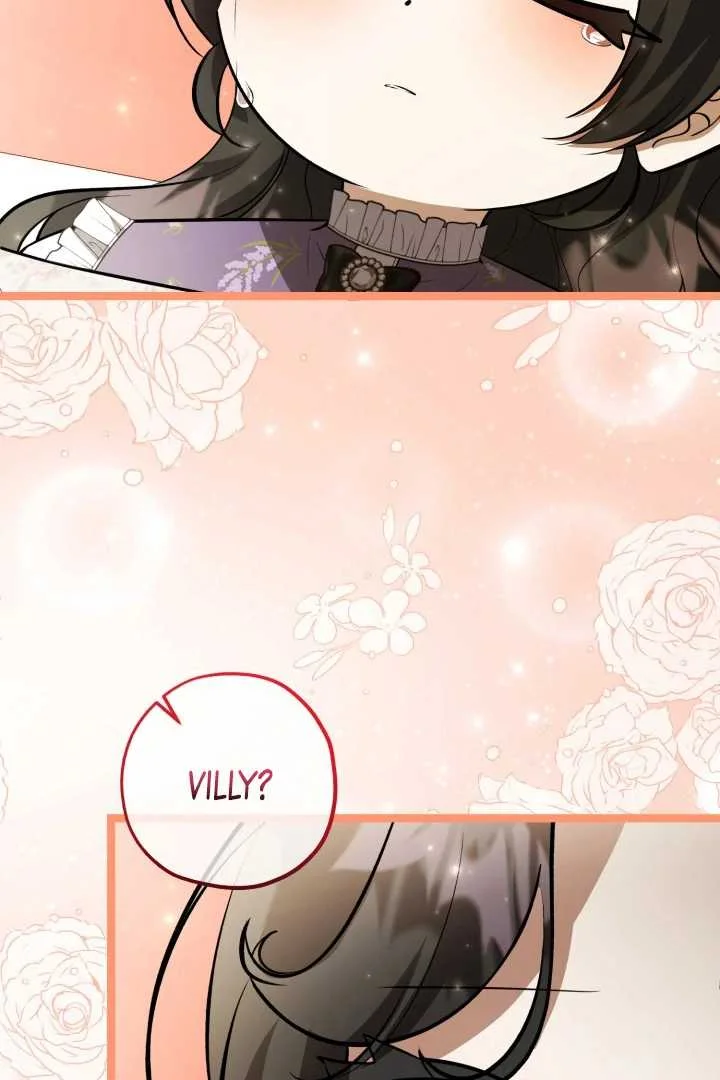 The Villain's Daughter Plans to Run Away Chapter 65 - halaman 61