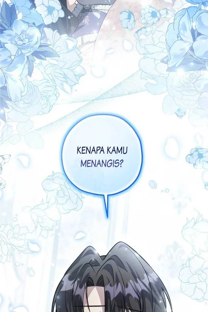 The Villain's Daughter Plans to Run Away Chapter 65 - halaman 64