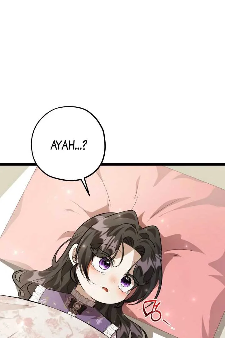The Villain's Daughter Plans to Run Away Chapter 65 - halaman 68
