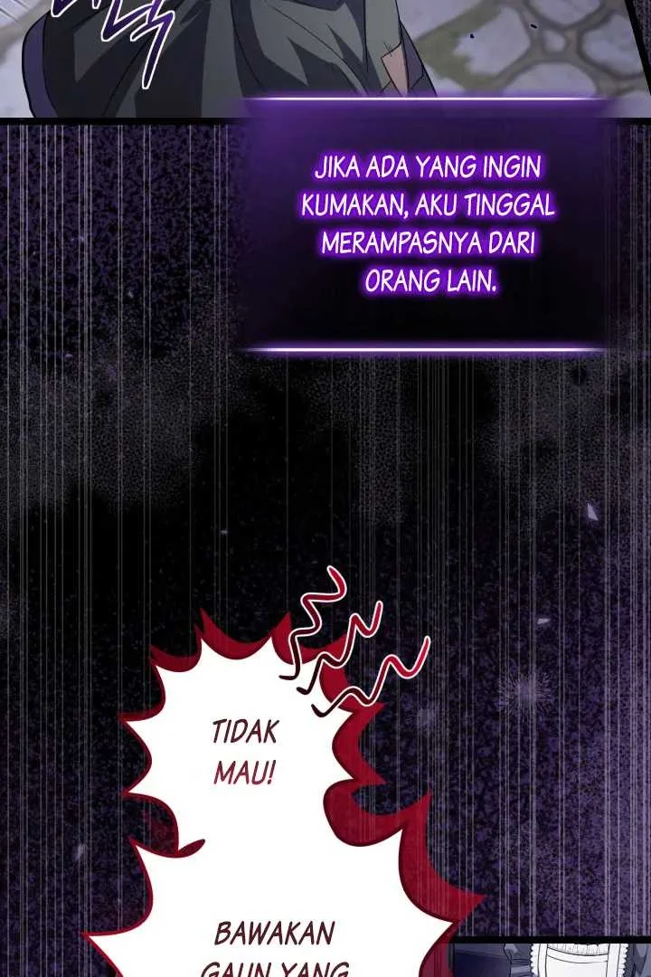 The Villain's Daughter Plans to Run Away Chapter 65 - halaman 7