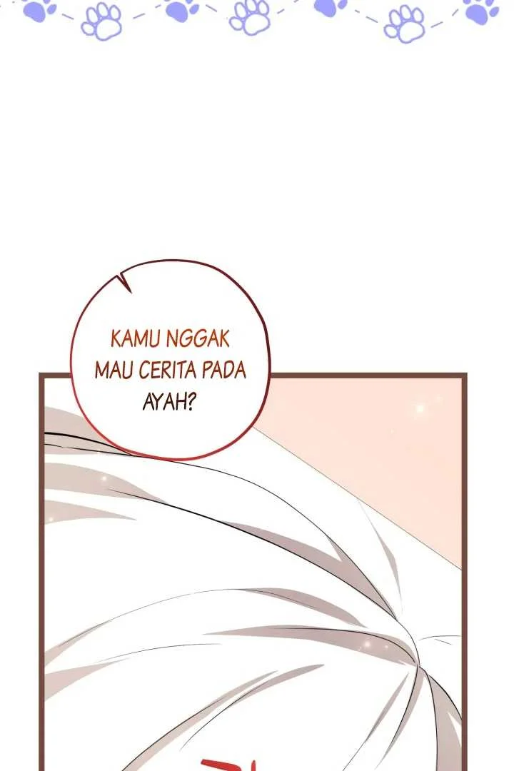 The Villain's Daughter Plans to Run Away Chapter 65 - halaman 72
