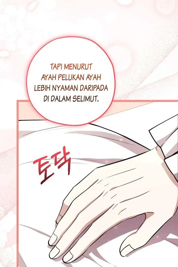 The Villain's Daughter Plans to Run Away Chapter 65 - halaman 75