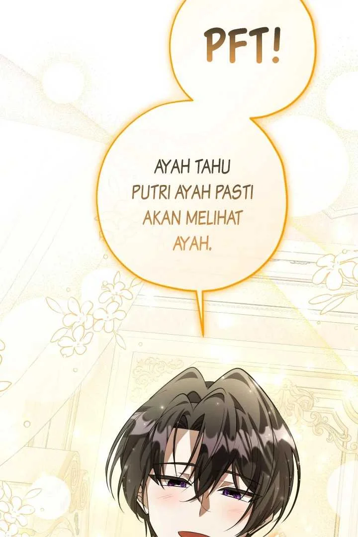The Villain's Daughter Plans to Run Away Chapter 65 - halaman 81