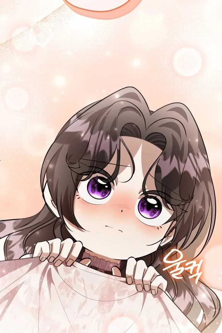 The Villain's Daughter Plans to Run Away Chapter 65 - halaman 83