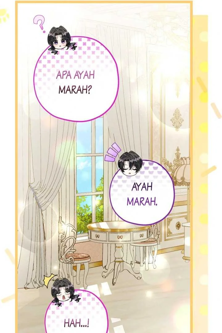 The Villain's Daughter Plans to Run Away Chapter 65 - halaman 89