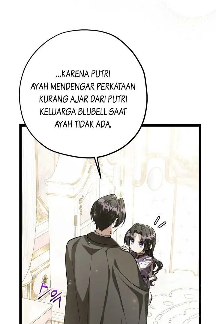 The Villain's Daughter Plans to Run Away Chapter 65 - halaman 92