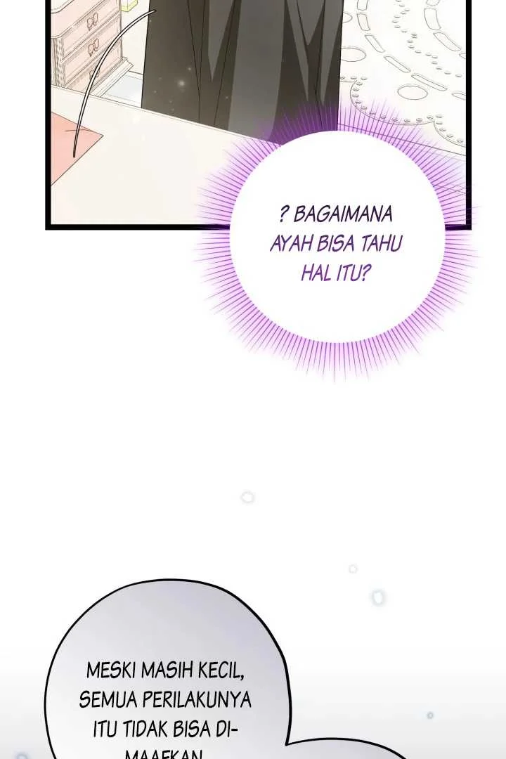 The Villain's Daughter Plans to Run Away Chapter 65 - halaman 93