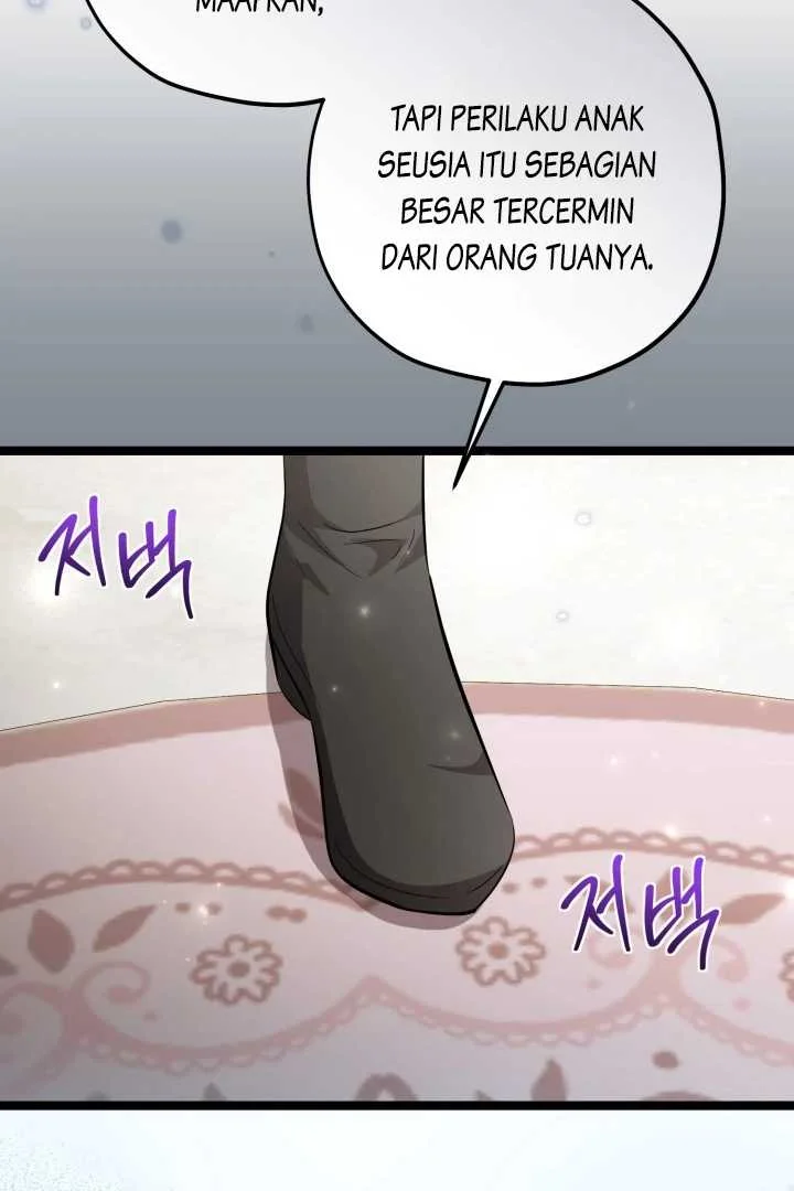 The Villain's Daughter Plans to Run Away Chapter 65 - halaman 94