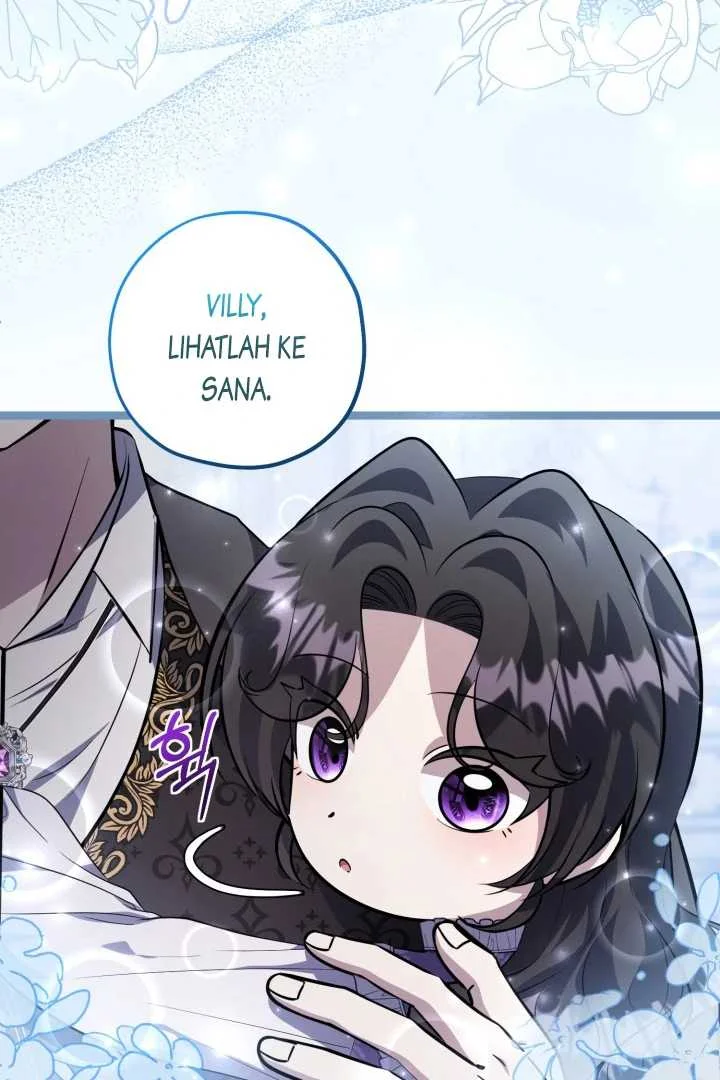 The Villain's Daughter Plans to Run Away Chapter 65 - halaman 97